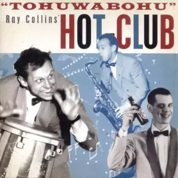 "Tohuwabohu"