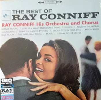 LP Ray Conniff And His Orchestra & Chorus: The Best Of Ray Conniff