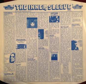 LP Ray Conniff And The Singers: Love Story