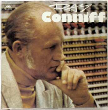 LP Ray Conniff: Ray Conniff
