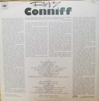 LP Ray Conniff: Ray Conniff