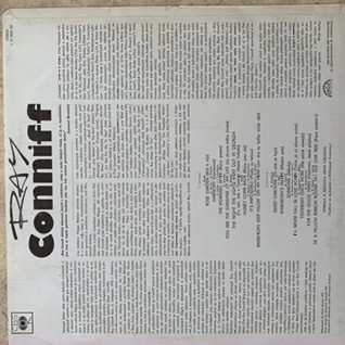 LP Ray Conniff: Ray Conniff