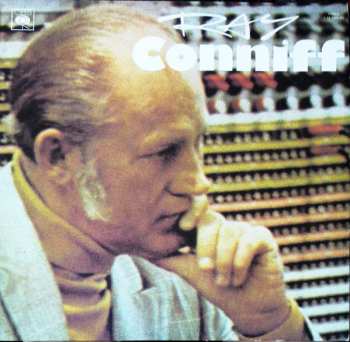 LP Ray Conniff: Ray Conniff
