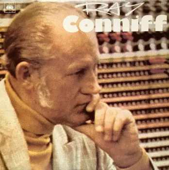 Ray Conniff: Ray Conniff