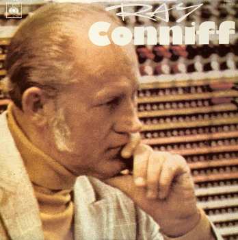LP Ray Conniff: Ray Conniff