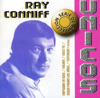 Album Ray Conniff: Únicos