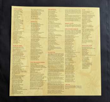 LP Ray Cooper: Even For A Shadow