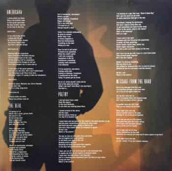 2LP Ray Davies: Americana