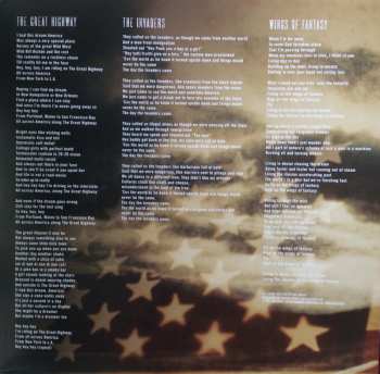 2LP Ray Davies: Americana