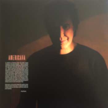 2LP Ray Davies: Americana
