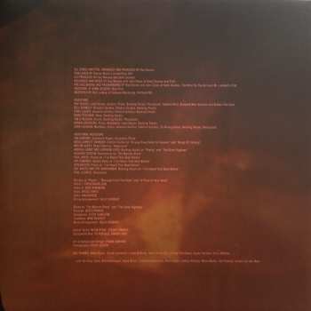 2LP Ray Davies: Americana