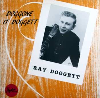 Album Ray Doggett: Doggone It Doggett