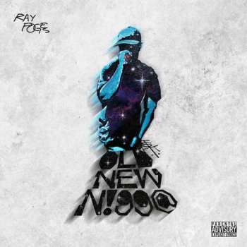 Album Ray Foges: Old New Nigg@
