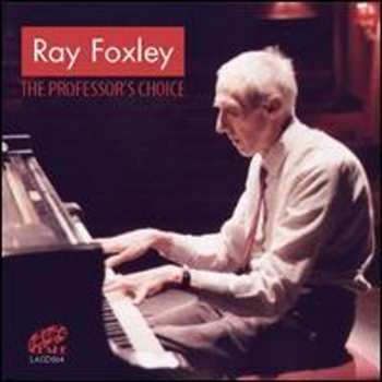 Album Ray Foxley: The Professor's Choice