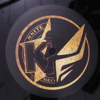 5LP/Set di cofanetti Ray Keith: The Golden Years: Back To '94 