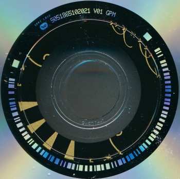 CD Ray Lamontagne: Gossip In The Grain