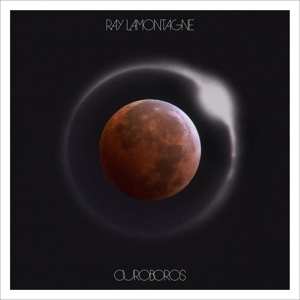 LP Ray Lamontagne: Ouroboros