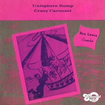 Album Ray Lewis: Unisphere Romp