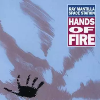Hands Of Fire