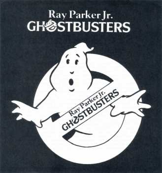 SP Ray Parker Jr.: Ghostbusters