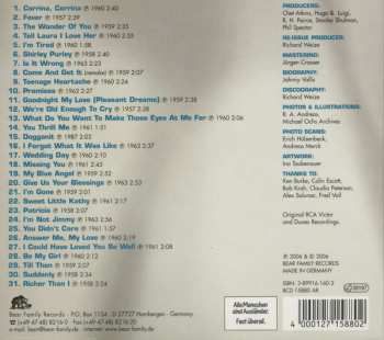CD Ray Peterson: Tell Laura I Love Her