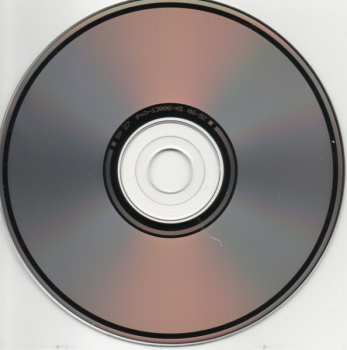 CD Ray Pizzi: I Hear You