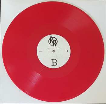 LP Ray Rocket: Do You Wanna Go To Tijuana? LTD