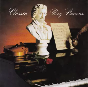 Ray Stevens: Classic Ray Stevens