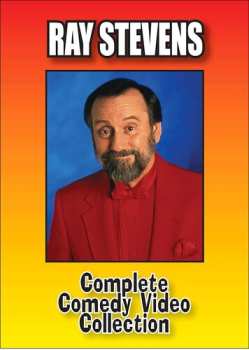 Album Ray Stevens: Complete Comedy Video Collection