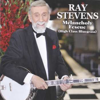 4CD/Set di cofanetti Ray Stevens: Iconic Songs Of The 20th Century / The Soundtrack Of Our Lives