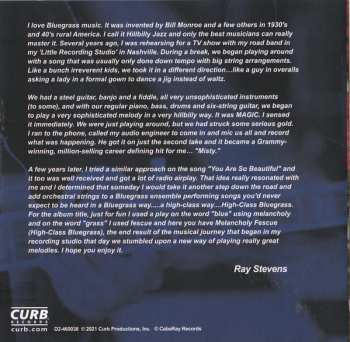 4CD/Set di cofanetti Ray Stevens: Iconic Songs Of The 20th Century / The Soundtrack Of Our Lives