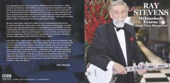 4CD/Set di cofanetti Ray Stevens: Iconic Songs Of The 20th Century / The Soundtrack Of Our Lives