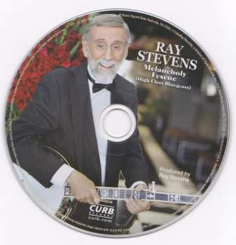 4CD/Set di cofanetti Ray Stevens: Iconic Songs Of The 20th Century / The Soundtrack Of Our Lives