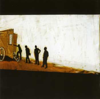 CD Raydibaum: The Biggest Box