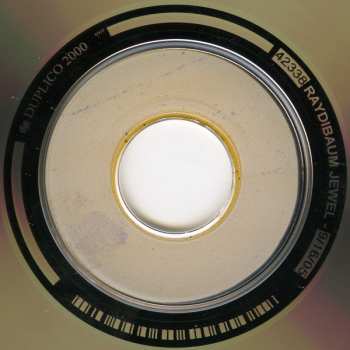 CD Raydibaum: The Biggest Box