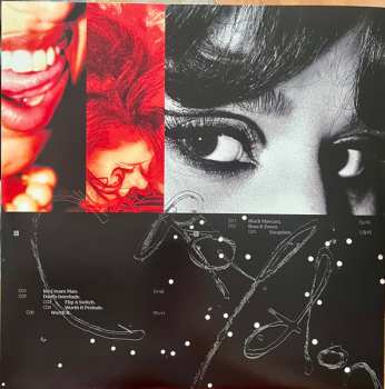2LP The Heritage Orchestra: My 21st Century Symphony (Live At The Royal Albert Hall) CLR | LTD