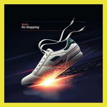 Album Rayko: No Stopping
