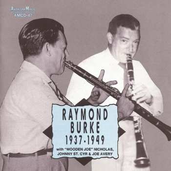 Album Raymond Burke: 1937-1949