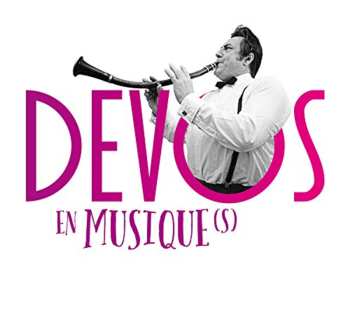 Album Raymond Devos: Ça N'a Pas De Sens !