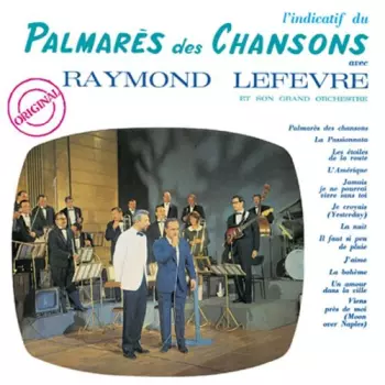 Palmarés Des Chansons Nº 1 