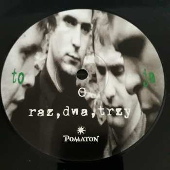 2LP Raz Dwa Trzy: To Ja