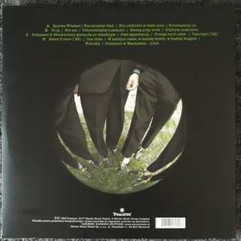2LP Raz Dwa Trzy: To Ja