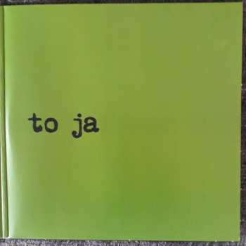 2LP Raz Dwa Trzy: To Ja