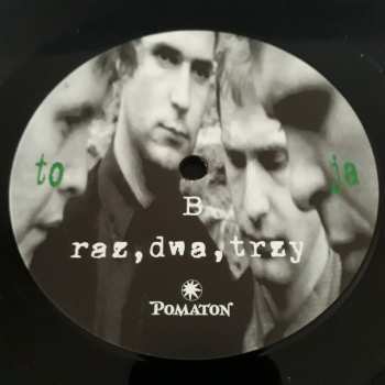 2LP Raz Dwa Trzy: To Ja