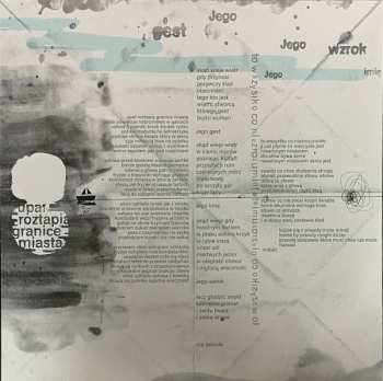 2LP Raz Dwa Trzy: Skądokąd