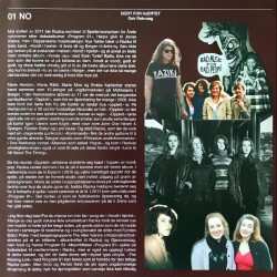 2LP Razika: Program 91 LTD | CLR