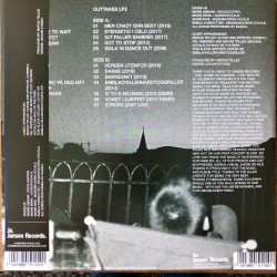 2LP Razika: Program 91 LTD | CLR