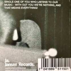 2LP Razika: Program 91 LTD | CLR