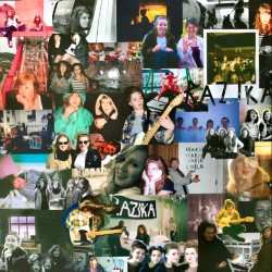 2LP Razika: Program 91 LTD | CLR