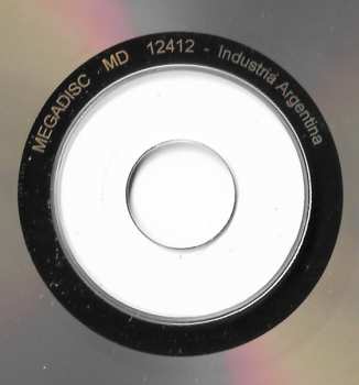 CD Razor: Evil Invaders